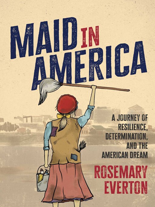 Cover image for Maid in America